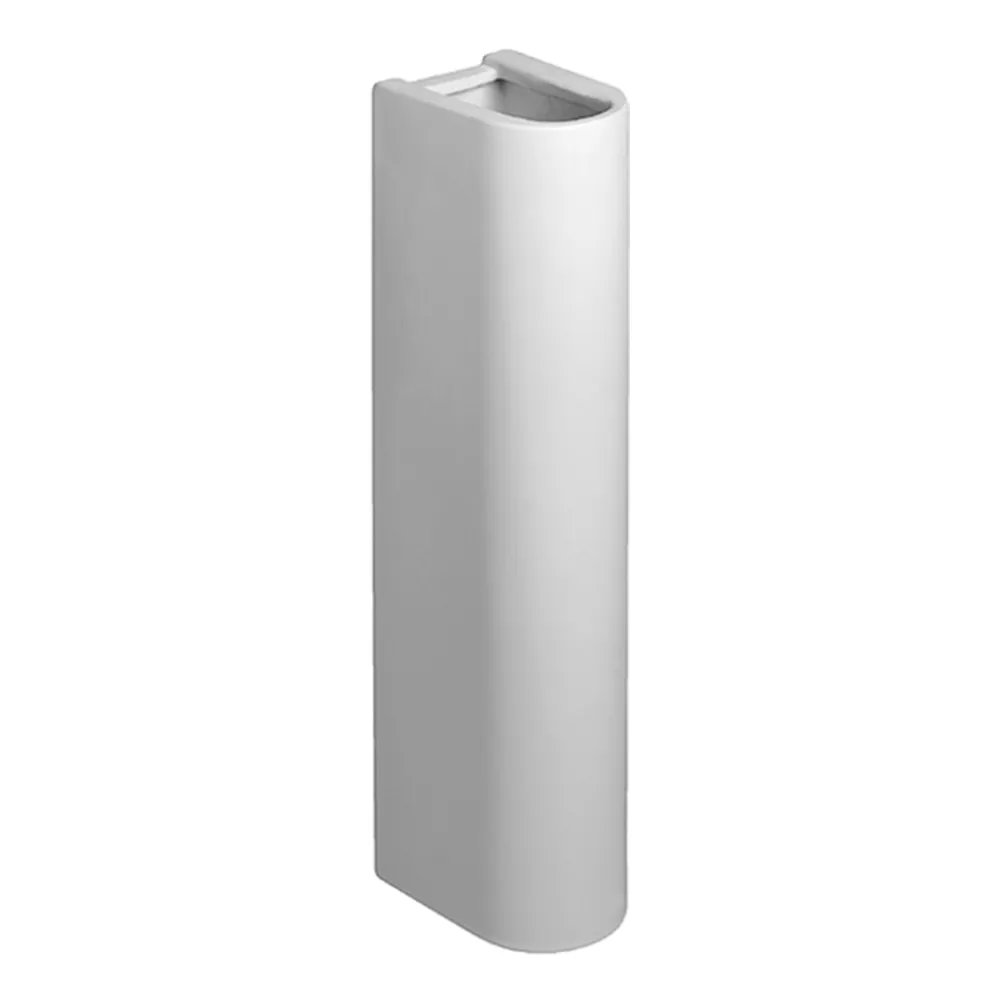 Starck 3 : Pedestal, White