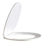Nova Vista: Seat Cover, White