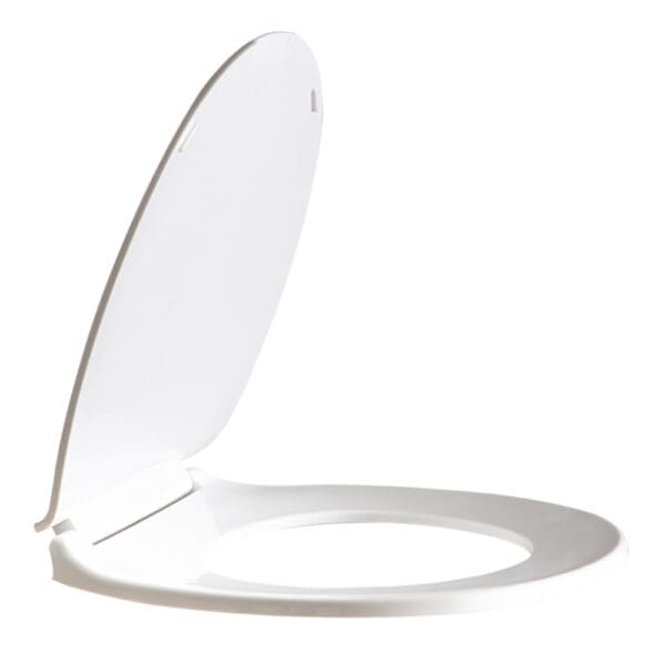 Nova Vista: Seat Cover, White