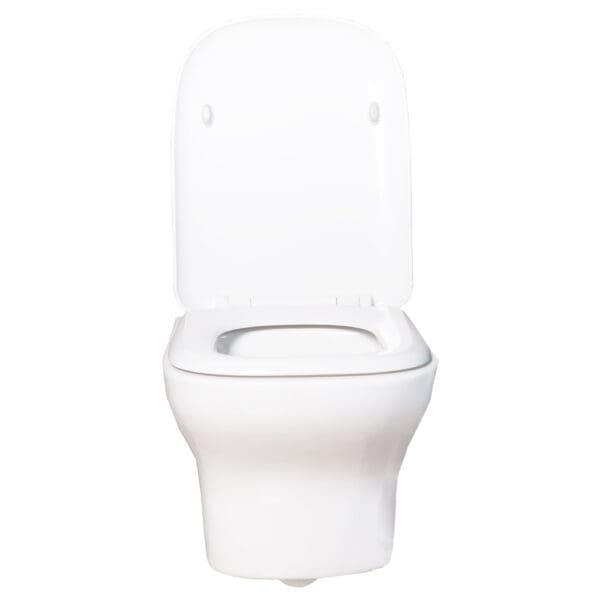 Tapis: Fixings For Wall Hung WC Pan