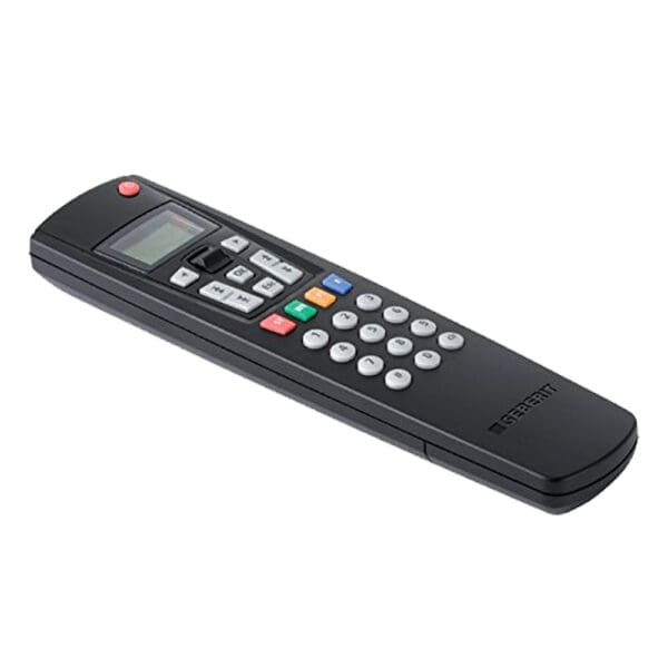 Geberit: HyTronic Remote Control #115.860.00.1