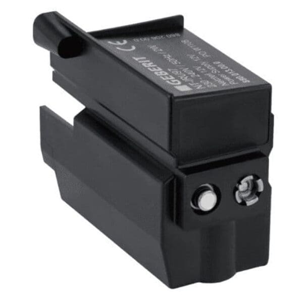 Geberit: UR 60 Urinal Transformer 230V #240.531.00.1