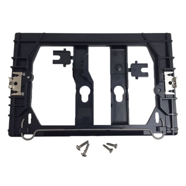 Mounting Frame For Delta Actuator Plate