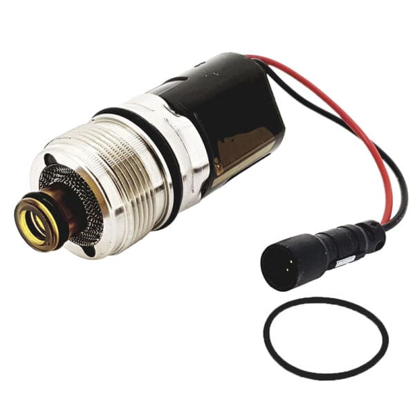 Talis S 2: Solenoid Valve