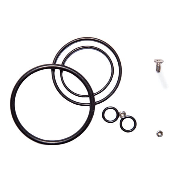 Stern Green 1000: Seal & Screw Kit For Basin Mixer #07210081/82
