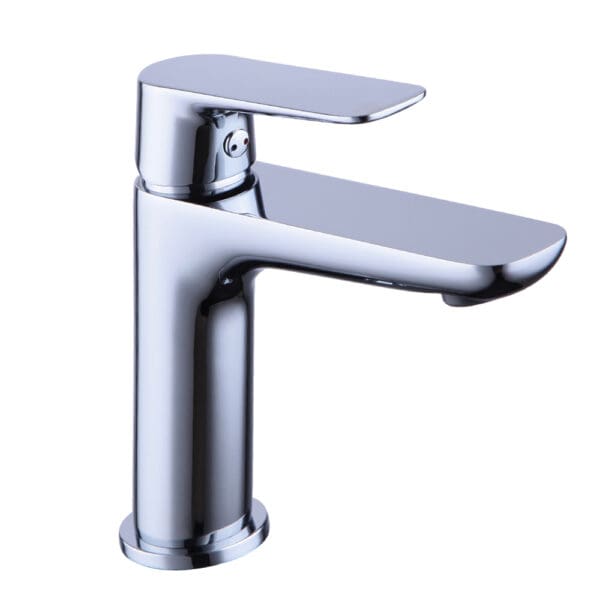 Tapis Enoch: Basin Mixer With Pop-Up Waste