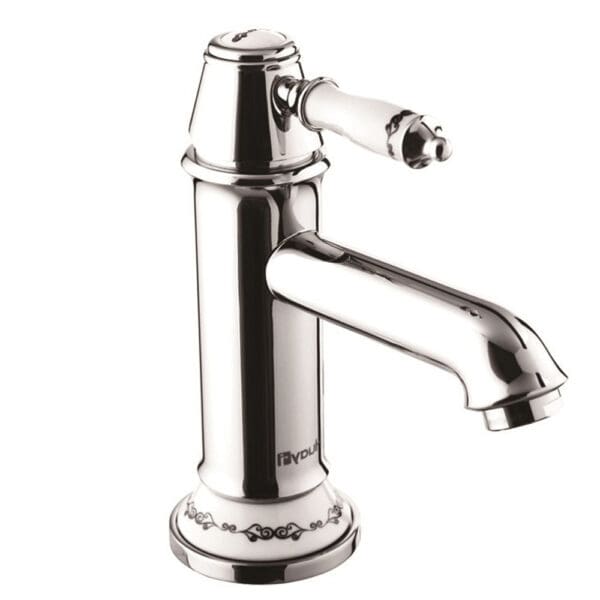 Tapis Grace: Basin Mixer With Pop Up Waste