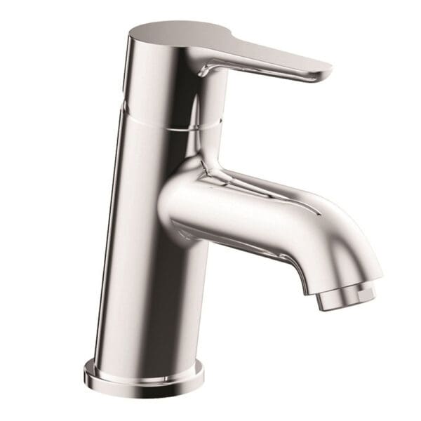 Tapis Hanna: Basin Mixer With Pop Up Waste: S/L, CP