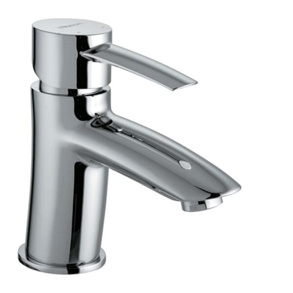 Tapis Truda: Basin Mixer With Pop Up Waste: S/L, CP