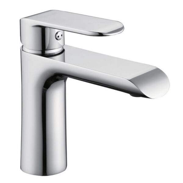 Tapis Yolanda: Basin Mixer With Pop Up Waste CP
