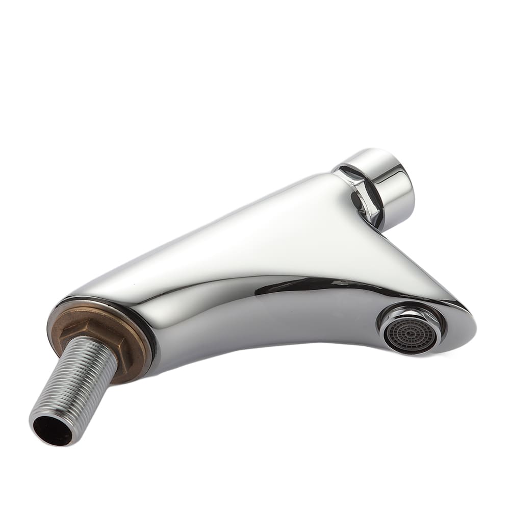 Delay Action Basin Tap