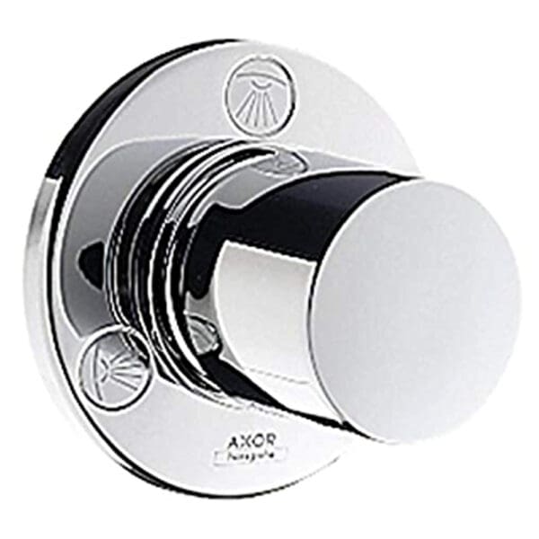 Hansgrohe: AXOR Uno: Fin. Set for Quattro Valve, CP #38933