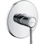 Hansgrohe Talis Classic: Finish Set 3-way #14165000