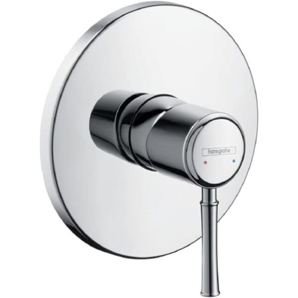 Hansgrohe Talis Classic: Finish Set 3-way #14165000