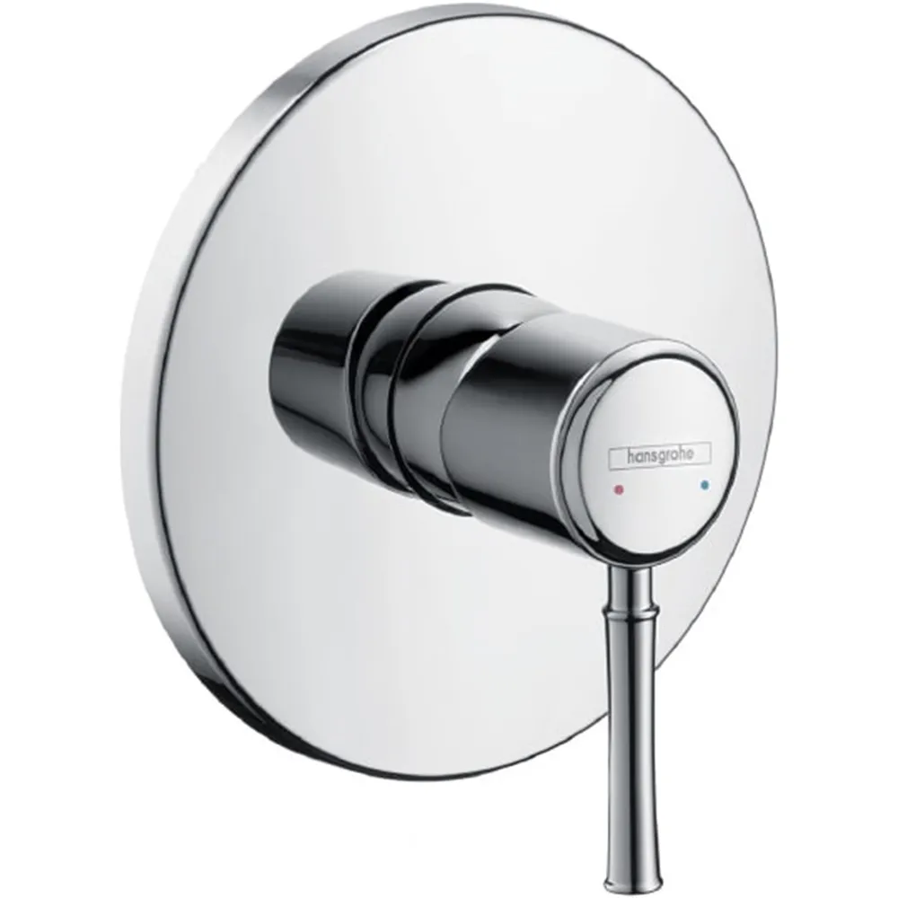 Hansgrohe Talis Classic: Finish Set 3-way #14165000