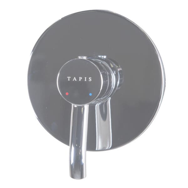 Tapis Machhiato: Conc.Shower: 3way,W/Out Rose/Spout