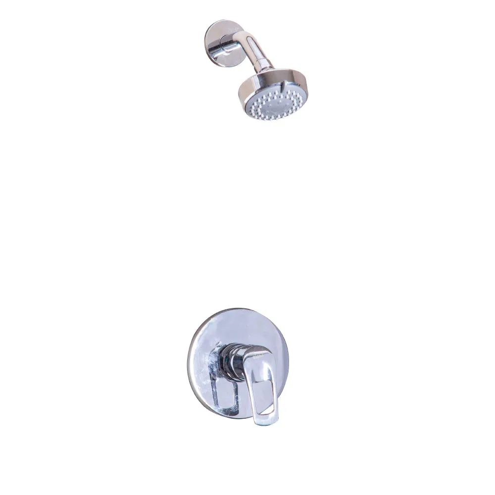 Tapis Erath: 3 Way Concealed Shower