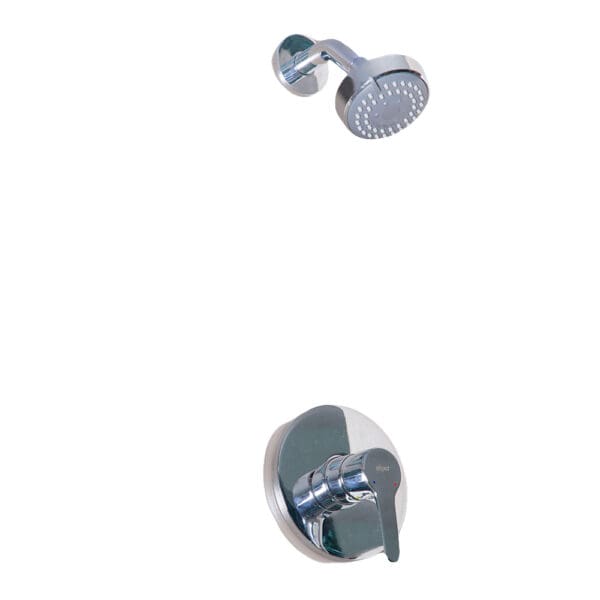 Tapis Hanna: 3 Way Concealed Shower