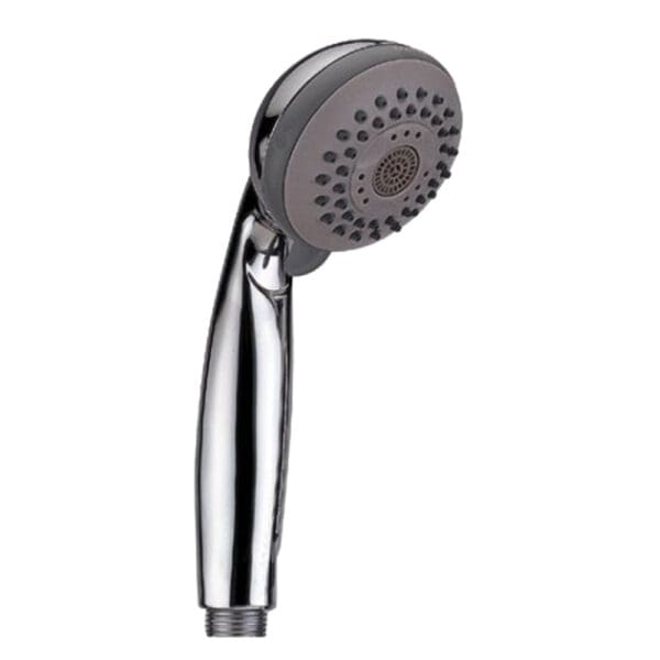 Tapis: Hand Shower 3-function, Chrome Plated