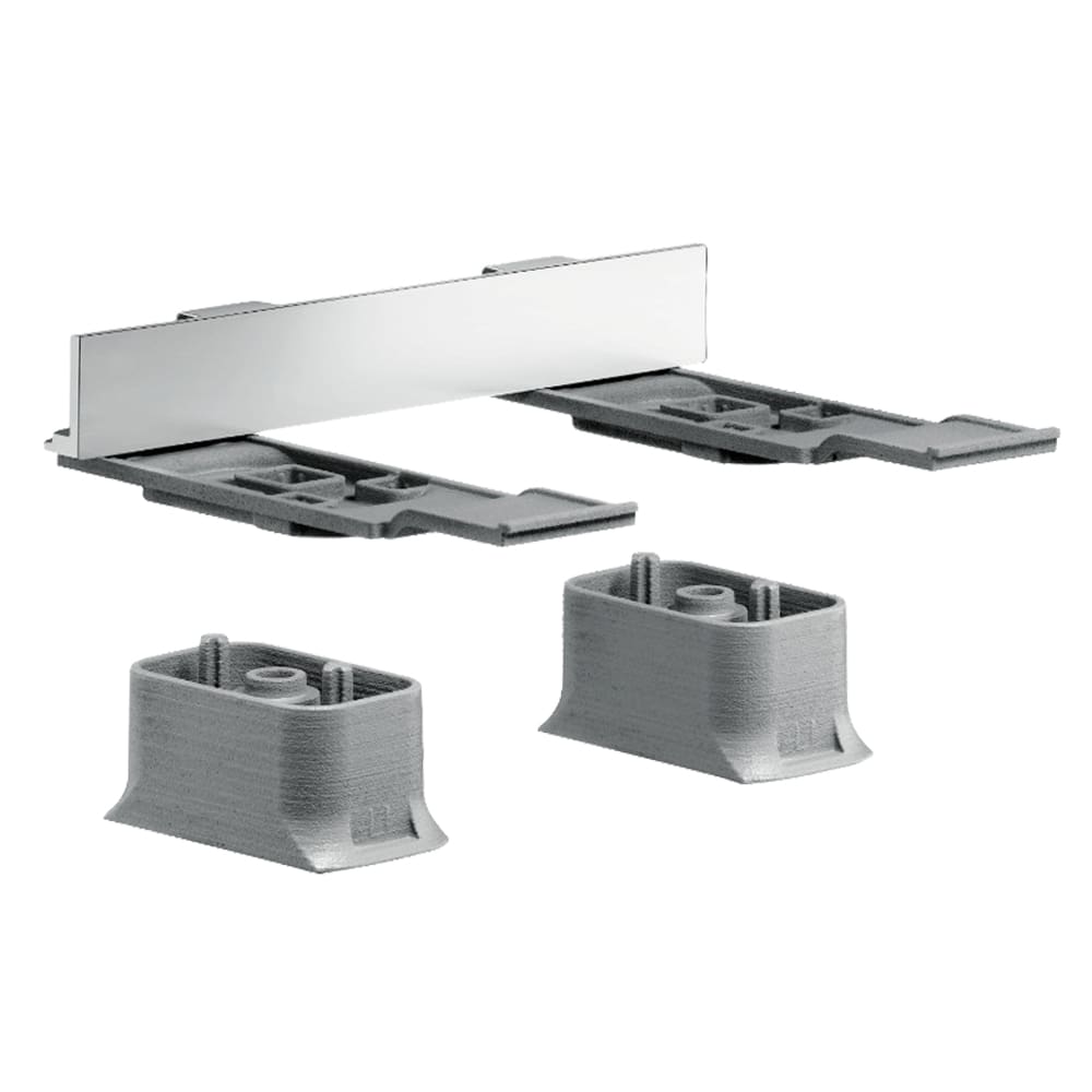 Hansgrohe: Axor Universal Adapter Set For Shower #42870000