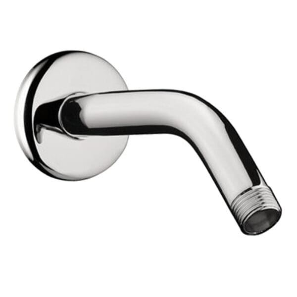 Shower Arm, Chrome Plated