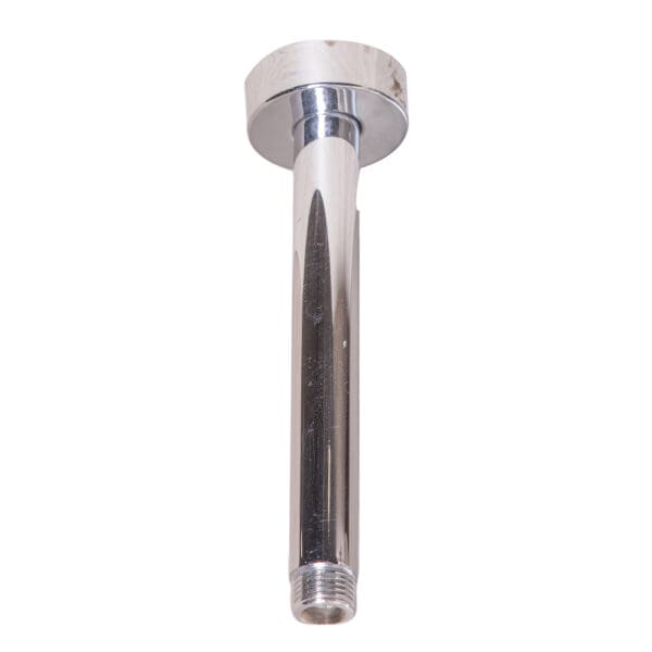 Tapis/Pioneer: Ceiling Shower Arm; 20cm, Chrome Plated