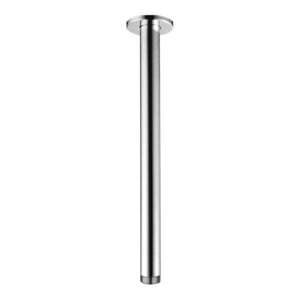 Tapis: Shower Arm: Short, 30cm, Chrome Plated
