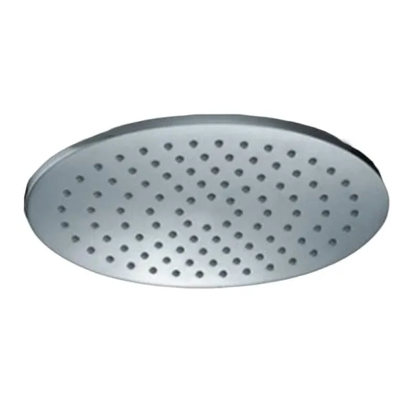 Shower Head : 10 inch