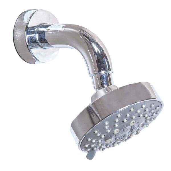 Tapis: Shower Head + Arm