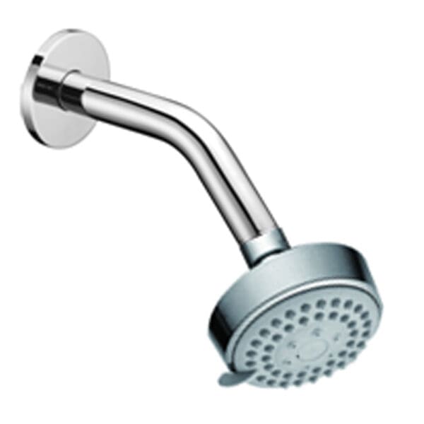 Tapis: Shower Rose And Arm