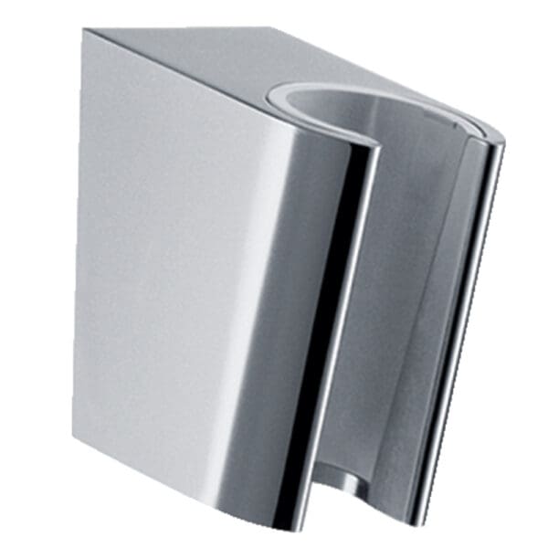 PuraVida: Shower Support: Porter S, Chrome Plated