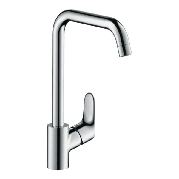 Hansgrohe Focus: Sink Mixer: Swivel: C.P. #31820000