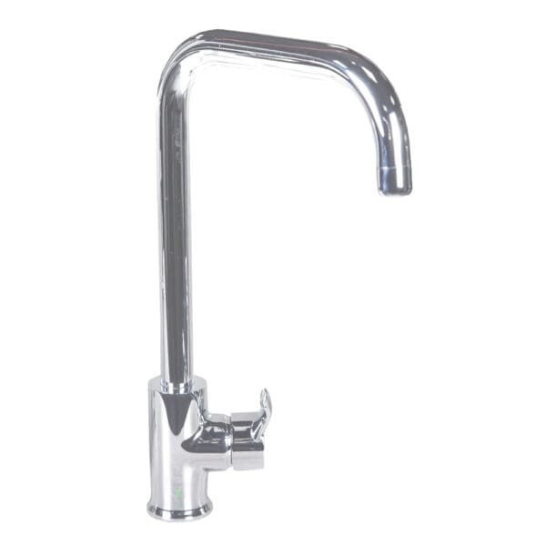 Tapis Machhiato: Sink Mixer: S/Lever, CP