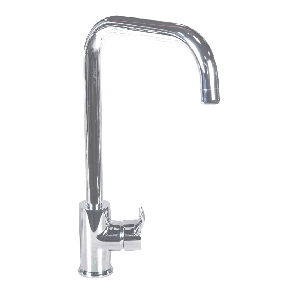 Tapis Machhiato: Sink Mixer: S/Lever, CP