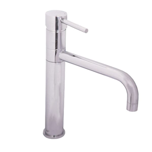 Tapis Odyssey: Sink Mixer Single Lever, Chrome Plated