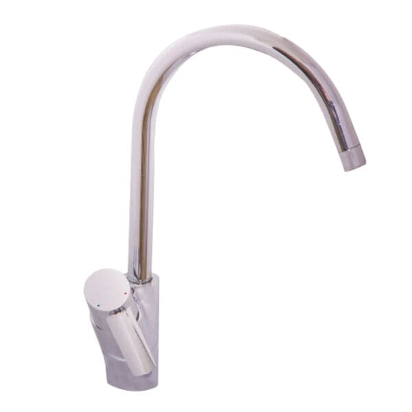 Tapis Truda: Sink Mixer: S/Lever, CP #MA56170C