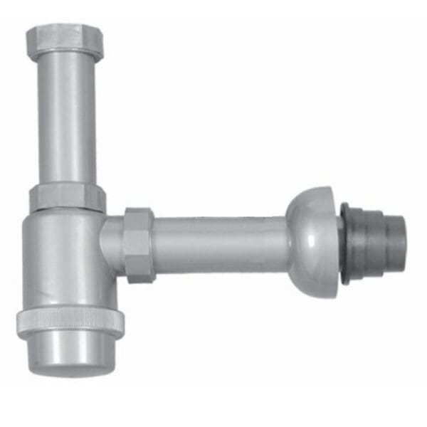 Nova: PVC/PP Bottle Trap: 1.5in
