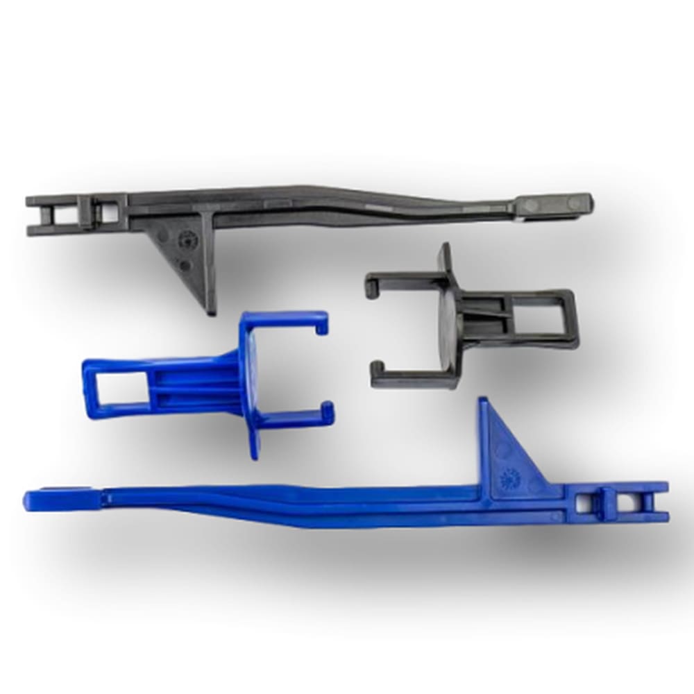 Flush Valve Conversion Set For Sigma Concealed Cistern, 8 cm