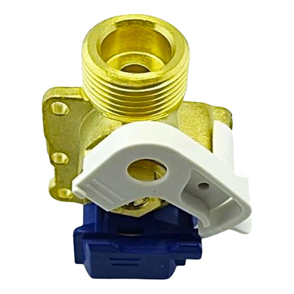 Geberit: Throttle Screw Valve