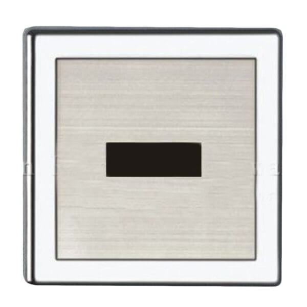 Tapis: Infra Red Electronic Urinal Flushvalve, AC & DC