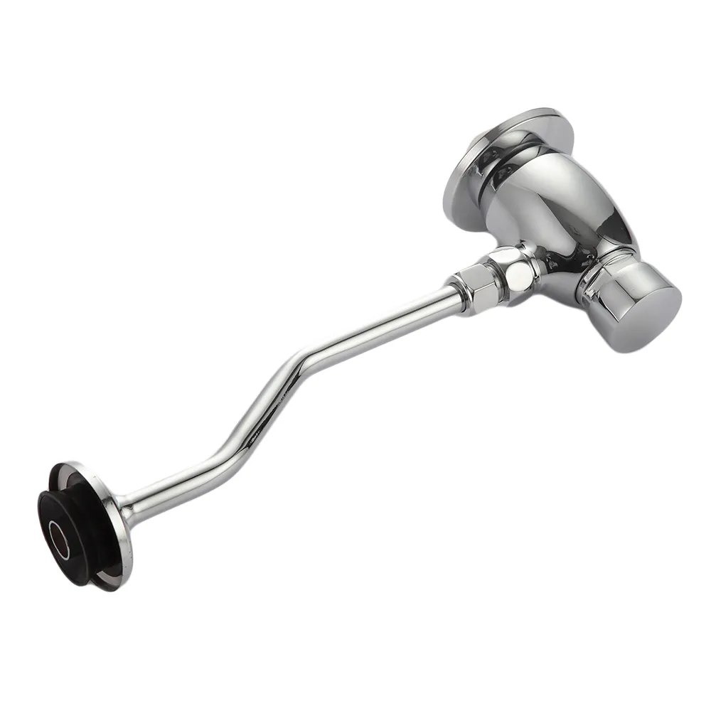 Tapis: Exposed Urinal Flush Valve, 1/2Inch #GS-5204-1