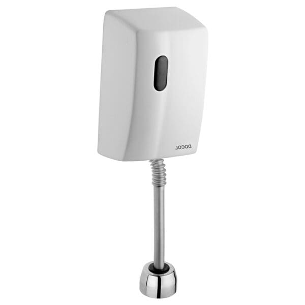 Docoltronic: Infra Red Urinal Valve: Zenit, White