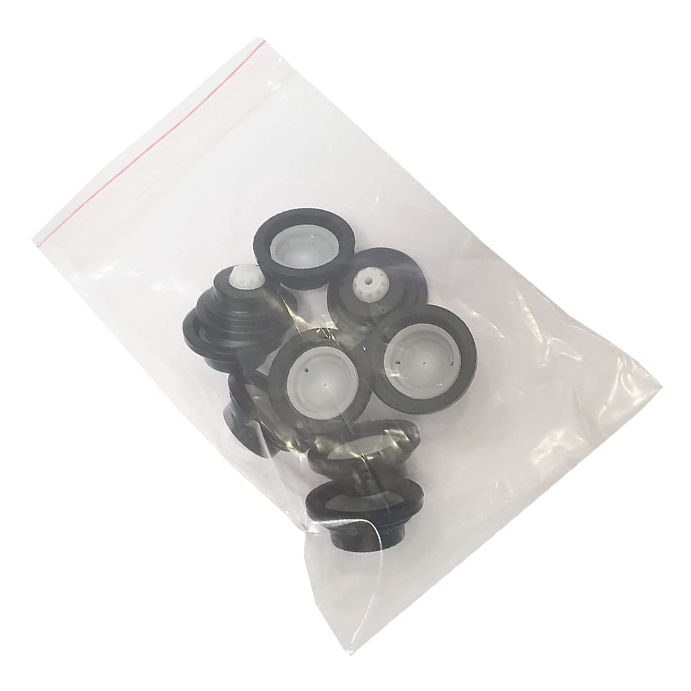 Stern: Diaphragm (31034) #04500001