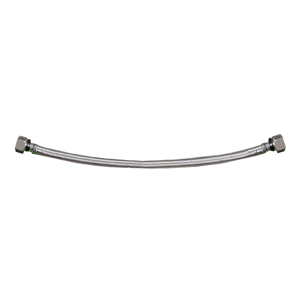 Flexible Connector: 3/4in x 30cm