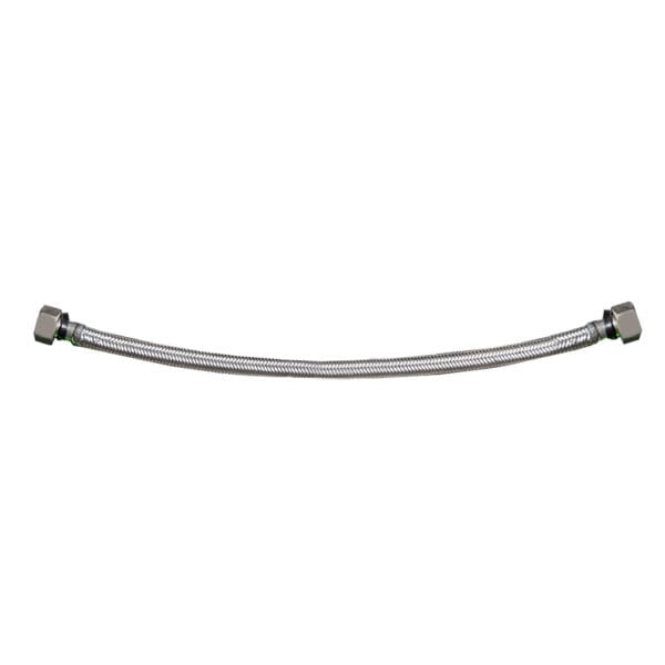 SS Flexible Connector: 3/4inx40cm
