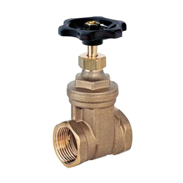 Gate Valve : 1.5in