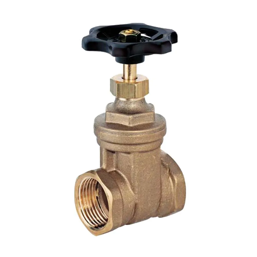 Gate Valve : 1.5in