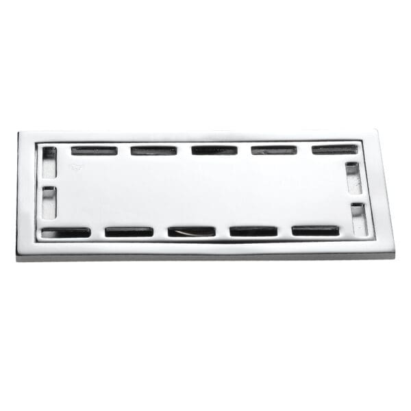 DALI: Floor Drain, 120x57 : Ref. DL928