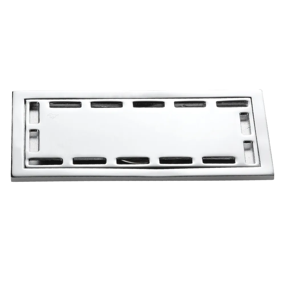 DALI: Floor Drain, 120x57 : Ref. DL928