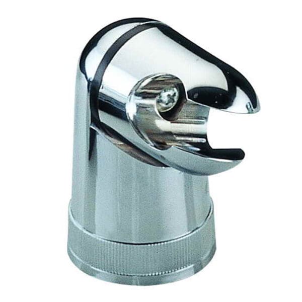 Shower Holder (Hook), for BTS: Chrome Plated